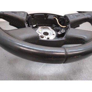 Recambio de volante para audi a3 (8p) 2.0 tdi ambiente referencia OEM IAM 305647610 DESGASTADO 