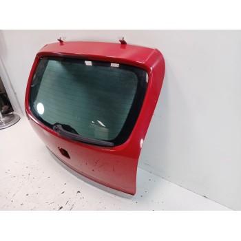Recambio de porton trasero para seat altea (5p1) 1.9 tdi referencia OEM IAM 5P0827024  