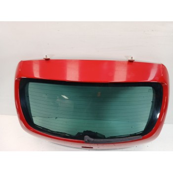 Recambio de porton trasero para seat altea (5p1) 1.9 tdi referencia OEM IAM 5P0827024  