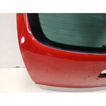 Recambio de porton trasero para seat altea (5p1) 1.9 tdi referencia OEM IAM 5P0827024  