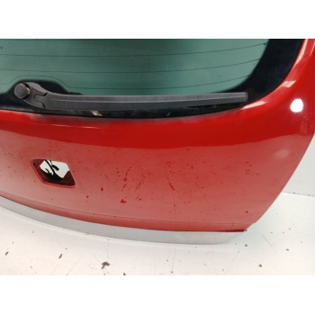 Recambio de porton trasero para seat altea (5p1) 1.9 tdi referencia OEM IAM 5P0827024  