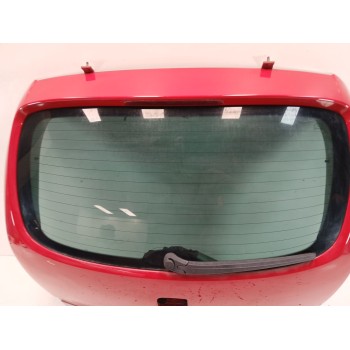 Recambio de porton trasero para seat altea (5p1) 1.9 tdi referencia OEM IAM 5P0827024  