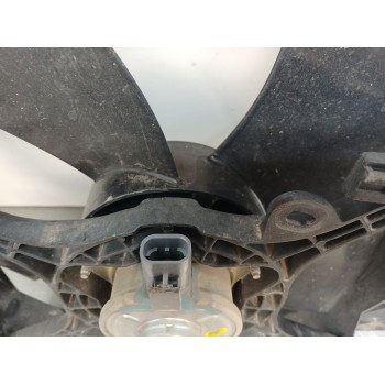 Recambio de electroventilador para mitsubishi asx (ga_w_) 1.6 mivec (ga1w) referencia OEM IAM   