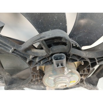 Recambio de electroventilador para mitsubishi asx (ga_w_) 1.6 mivec (ga1w) referencia OEM IAM   