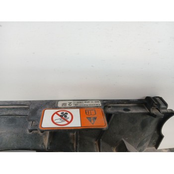 Recambio de electroventilador para mitsubishi asx (ga_w_) 1.6 mivec (ga1w) referencia OEM IAM   