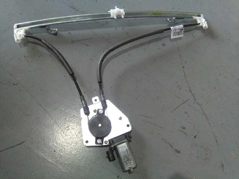 Recambio de elevalunas delantero derecho para citroën jumpy referencia OEM IAM  NUEVO 2 PINS