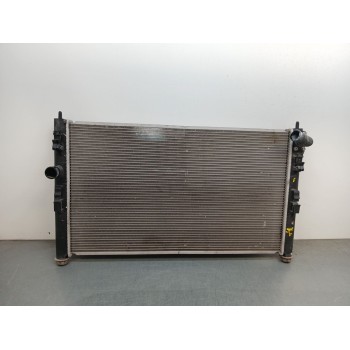RADIADOR AGUA 1350A761 