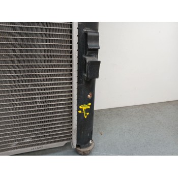 Recambio de radiador agua para mitsubishi asx (ga_w_) 1.6 mivec (ga1w) referencia OEM IAM   