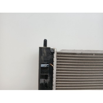 Recambio de radiador agua para mitsubishi asx (ga_w_) 1.6 mivec (ga1w) referencia OEM IAM   