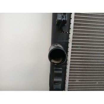 Recambio de radiador agua para mitsubishi asx (ga_w_) 1.6 mivec (ga1w) referencia OEM IAM   