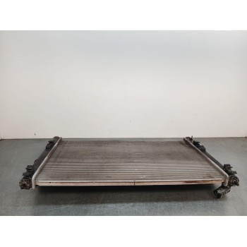 Recambio de radiador agua para mitsubishi asx (ga_w_) 1.6 mivec (ga1w) referencia OEM IAM   