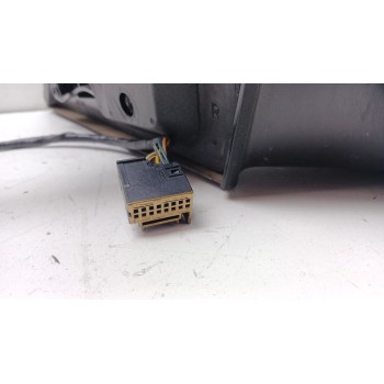 Recambio de retrovisor derecho para audi q5 (8rb) 2.0 tdi quattro referencia OEM IAM 8R1857410A  