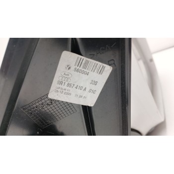 Recambio de retrovisor derecho para audi q5 (8rb) 2.0 tdi quattro referencia OEM IAM 8R1857410A  