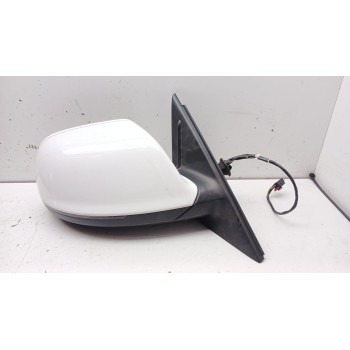 Recambio de retrovisor derecho para audi q5 (8rb) 2.0 tdi quattro referencia OEM IAM 8R1857410A  