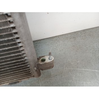 Recambio de condensador aire acondicionado para citroën c3 ii (sc_) 1.0 vti 68 referencia OEM IAM 9674813580  