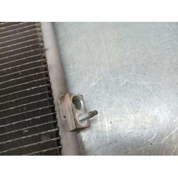 Recambio de condensador aire acondicionado para citroën c3 ii (sc_) 1.0 vti 68 referencia OEM IAM 9674813580  