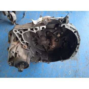 Recambio de caja casco para renault laguna (b56) 1.9 dti rt referencia OEM IAM JC5085 CASCO 