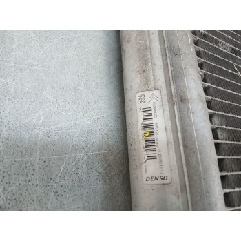 Recambio de condensador aire acondicionado para citroën c3 ii (sc_) 1.0 vti 68 referencia OEM IAM 9674813580  