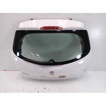 PORTON TRASERO 9810682180 