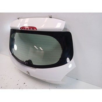 Recambio de porton trasero para peugeot 208 i (ca_, cc_) 1.6 bluehdi 100 referencia OEM IAM 9810682180  