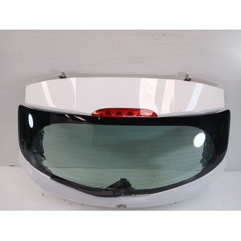 Recambio de porton trasero para peugeot 208 i (ca_, cc_) 1.6 bluehdi 100 referencia OEM IAM 9810682180  