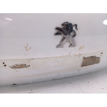 Recambio de porton trasero para peugeot 208 i (ca_, cc_) 1.6 bluehdi 100 referencia OEM IAM 9810682180  