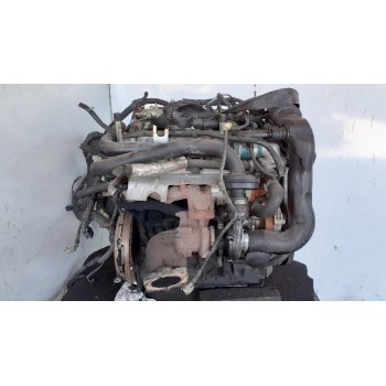 Recambio de motor completo para chrysler voyager (rg) 2.5 crd cat referencia OEM IAM   