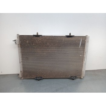 CONDENSADOR / RADIADOR AIRE ACONDICIONADO 9683562980 