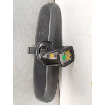 Recambio de espejo interior para omoda 5 referencia OEM IAM   