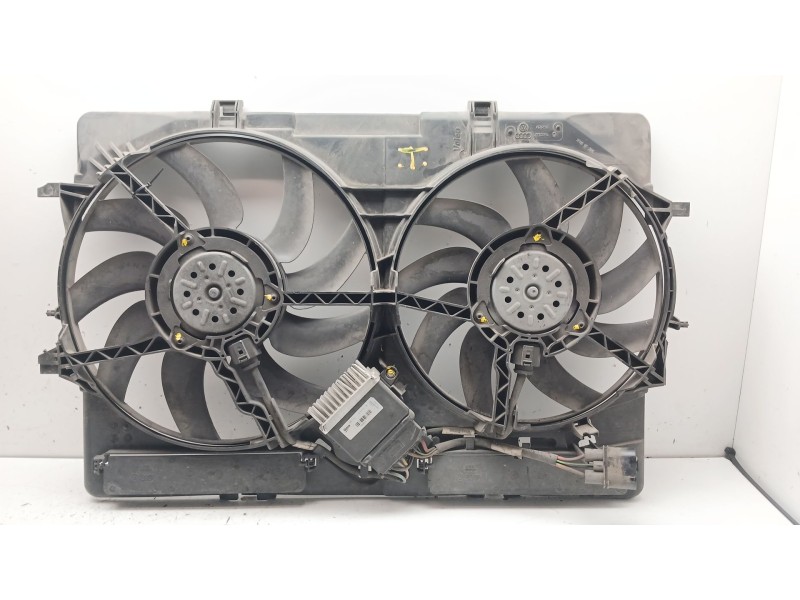 Recambio de electroventilador para audi q5 (8rb) 2.0 tdi quattro referencia OEM IAM 8K0959455T  