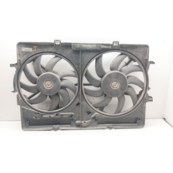 Recambio de electroventilador para audi q5 (8rb) 2.0 tdi quattro referencia OEM IAM 8K0959455T  