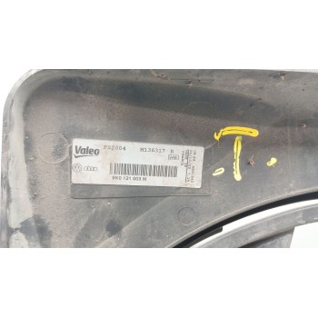 Recambio de electroventilador para audi q5 (8rb) 2.0 tdi quattro referencia OEM IAM 8K0959455T  