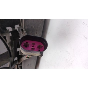 Recambio de electroventilador para audi q5 (8rb) 2.0 tdi quattro referencia OEM IAM 8K0959455T  
