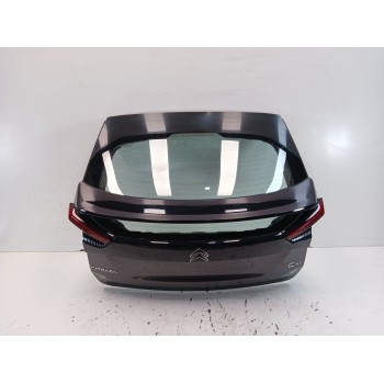 PORTON TRASERO 9834272080 