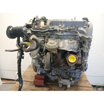 MOTOR COMPLETO N22A2 B 198.700KM