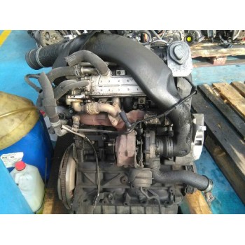Recambio de motor completo para volkswagen golf iv berlina (1j1) 25 aniversario referencia OEM IAM   