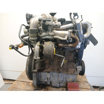 MOTOR COMPLETO K9K37 7701478491 7711368354