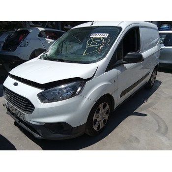 FORD TRANSIT COURIER B460 FURGÓN/MONOSPACE