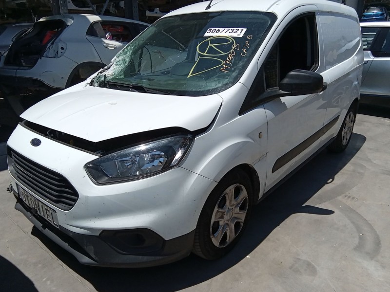 ford transit courier b460 furgoneta/monovolumen del año 2021