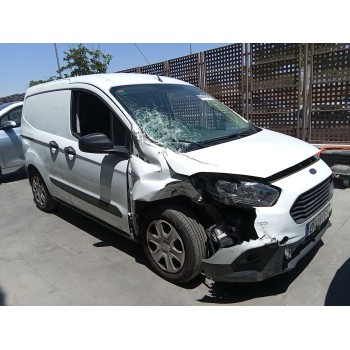 ford transit courier b460 furgoneta/monovolumen del año 2021