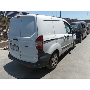 ford transit courier b460 furgoneta/monovolumen del año 2021