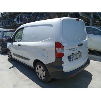 ford transit courier b460 furgoneta/monovolumen del año 2021