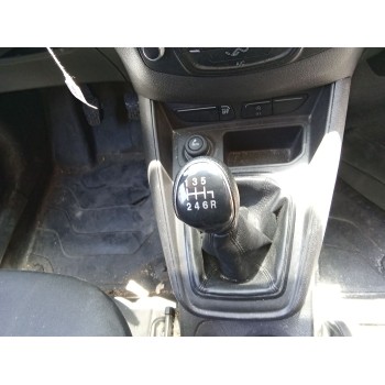 Recambio de caja cambios para ford transit courier b460 furgoneta/monovolumen 1.5 tdci referencia OEM IAM   