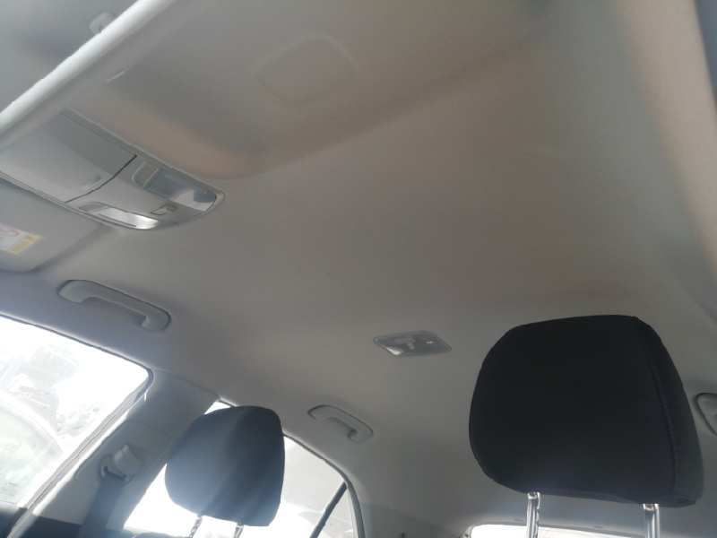 Recambio de techo interior para kia rio 1.0 t-gdi hybrid referencia OEM IAM 85310H8030BF3  