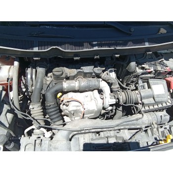 Recambio de motor completo para ford transit courier b460 furgoneta/monovolumen 1.5 tdci referencia OEM IAM   
