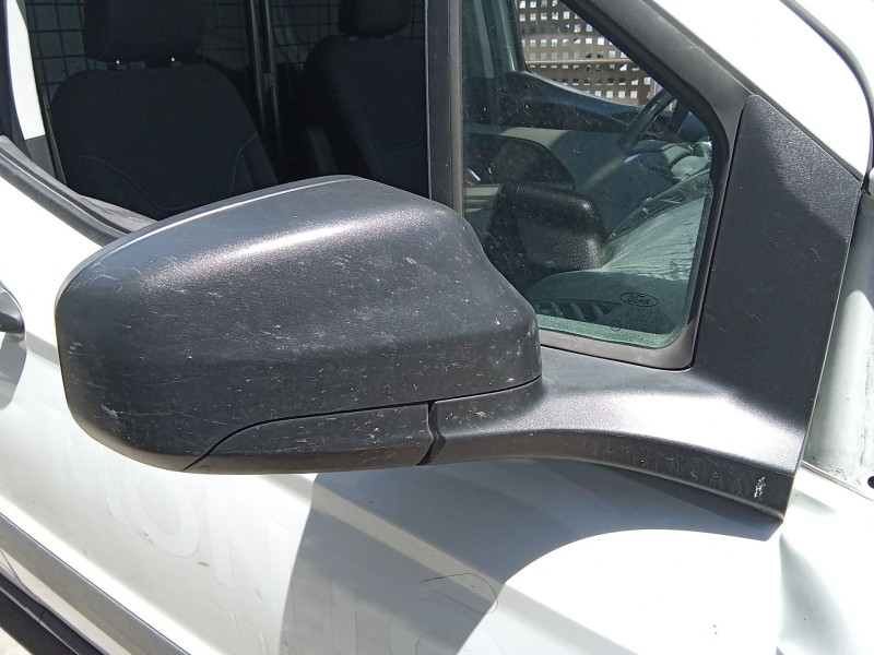 Recambio de retrovisor derecho para ford transit courier b460 furgoneta/monovolumen 1.5 tdci referencia OEM IAM   