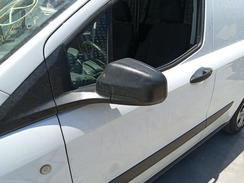 Recambio de retrovisor izquierdo para ford transit courier b460 furgoneta/monovolumen 1.5 tdci referencia OEM IAM   