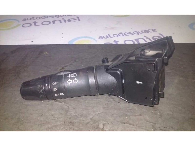 Recambio de mando intermitentes para nissan primera berlina (p12) line up referencia OEM IAM   