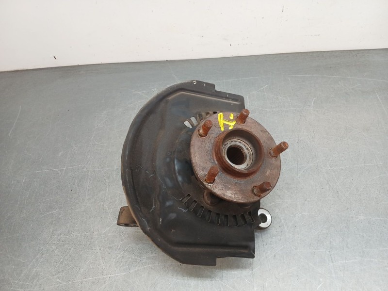 Recambio de mangueta delantera derecha para infiniti fx fx45 referencia OEM IAM cga01  