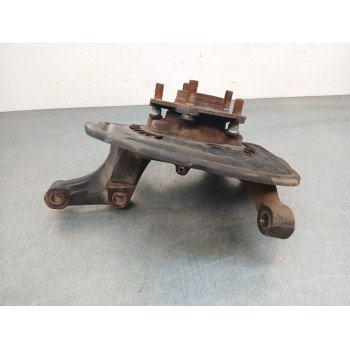Recambio de mangueta delantera derecha para infiniti fx fx45 referencia OEM IAM cga01  